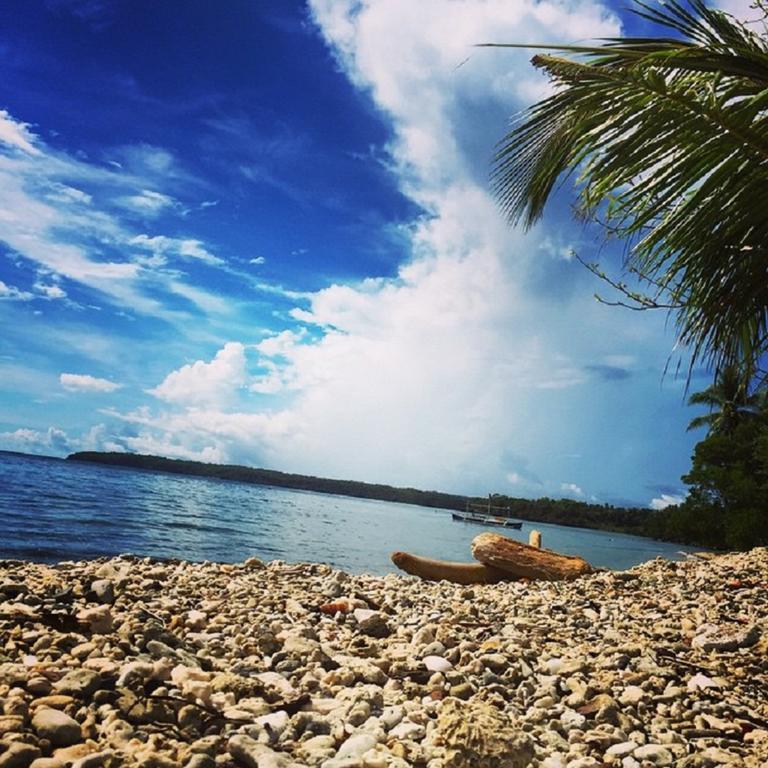 Buco Beach Resort Siquijor Exterior foto