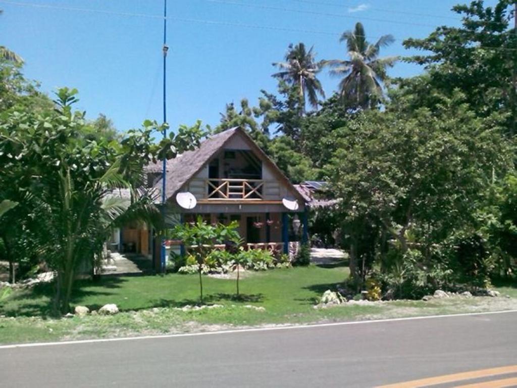 Buco Beach Resort Siquijor Exterior foto