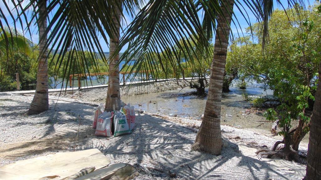 Buco Beach Resort Siquijor Exterior foto